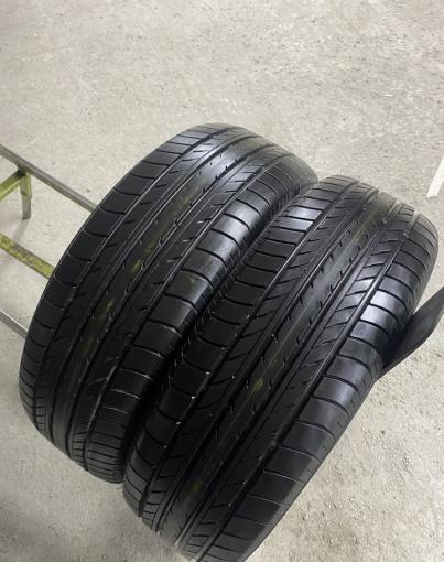 Yokohama BluEarth E70 225/60 R17