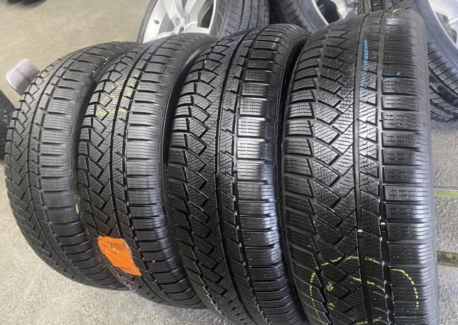 Continental ContiWinterContact TS 850 P 235/60 R18