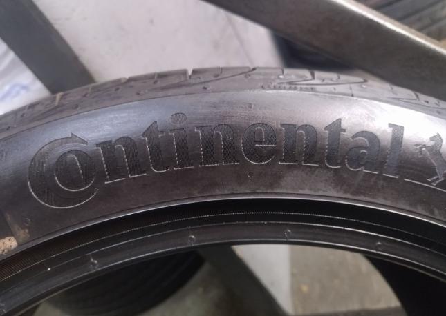 Continental ContiPremiumContact 6 245/40 R18 97Y