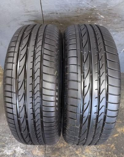 Bridgestone Dueler H/P Sport 235/55 R19 101V