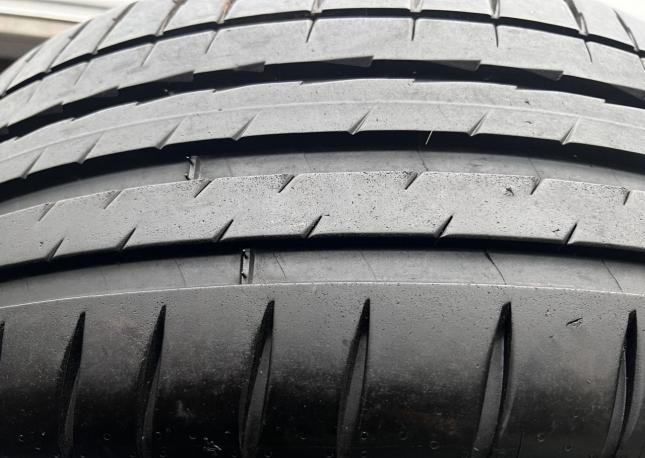 Michelin Pilot Sport 4 225/45 R19