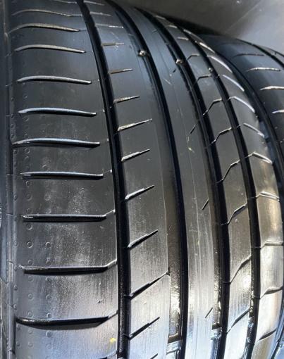 Continental ContiSportContact 5P 235/40 R18