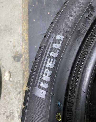 Pirelli Scorpion 255/45 R19