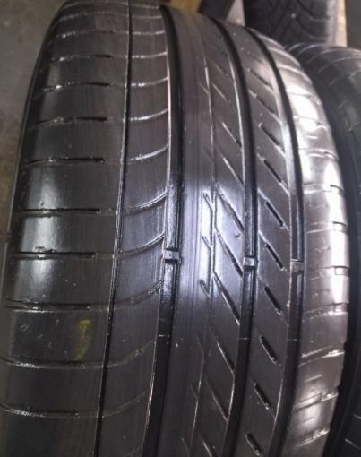 Goodyear Eagle F1 Asymmetric 255/55 R18 109V