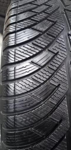 Michelin Pilot Alpin PA4 235/50 R18 101V