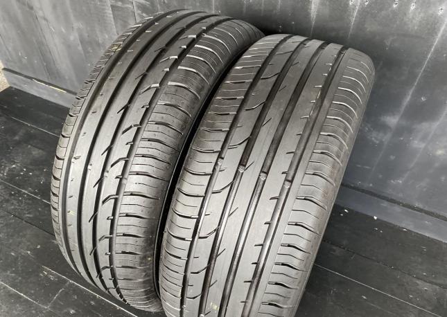 Continental ContiPremiumContact 2 235/55 R18