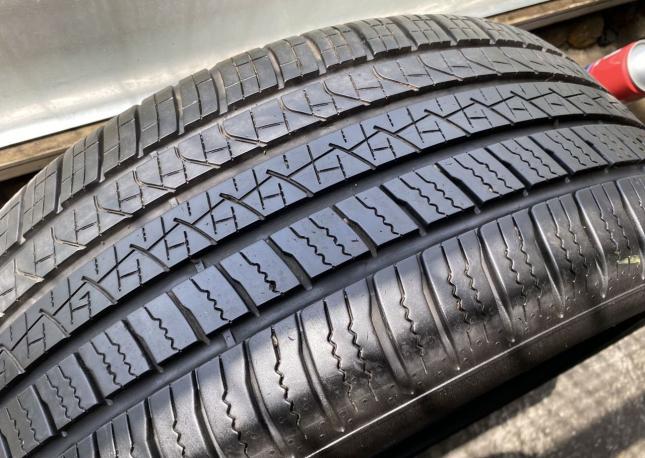 Pirelli Scorpion Zero All Season 245/45 R21 104W