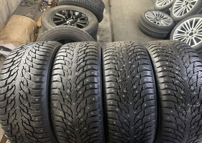 Nokian Tyres Hakkapeliitta 9 285/50 R20