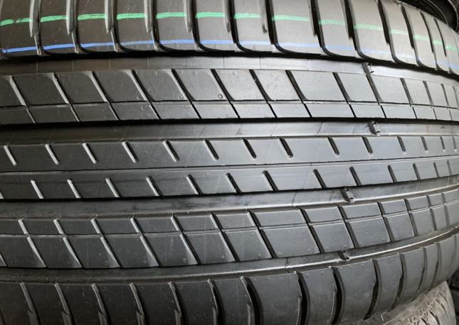 Michelin Latitude Sport 3 255/45 R20 101W