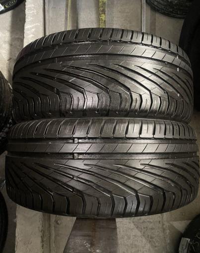 Uniroyal RainSport 5 225/50 R17