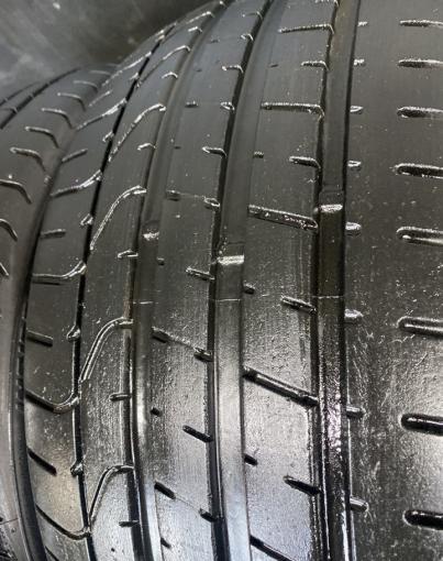 Pirelli P Zero 235/40 R19