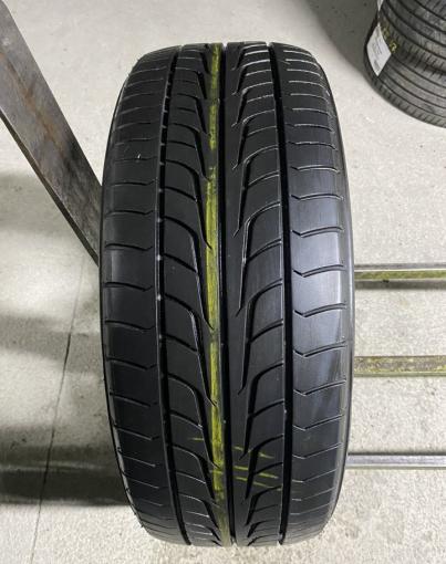 Firestone Firehawk Wide Oval 215/60 R17