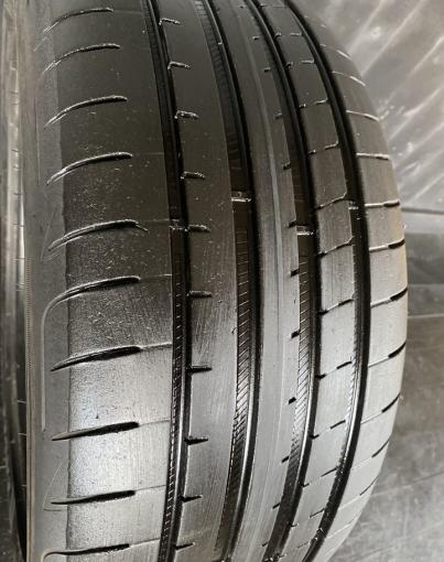 Goodyear Eagle F1 Asymmetric 3 245/45 R18