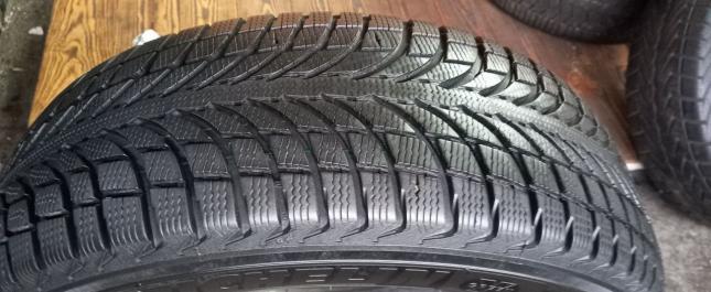 Michelin Latitude Alpin LA2 235/65 R17 104H