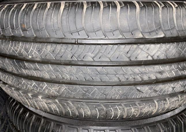 Michelin Latitude Tour HP 255/60 R20 113V