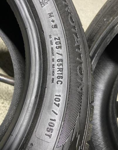 Goodyear Cargo Ultra Grip 205/65 R16C