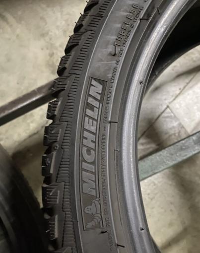 Michelin Alpin 5 215/40 R17