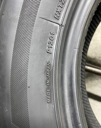 Bridgestone Nextry Ecopia 195/60 R16