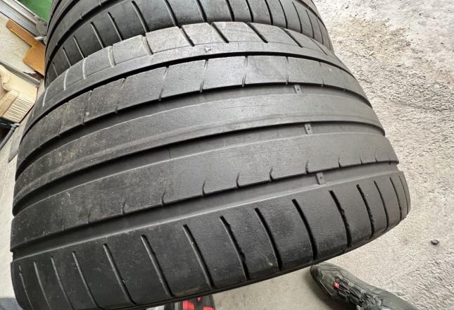 Dunlop SP Sport Maxx GT 265/35 R20