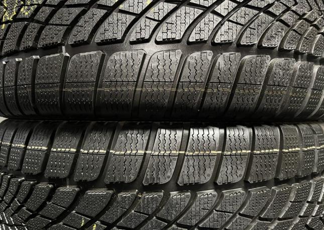 Dunlop Winter Sport 5 275/30 R21