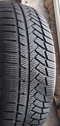 Continental ContiWinterContact TS 850 P 225/65 R17 102H