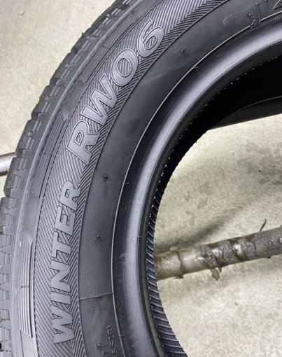 Hankook Winter RW06 205/65 R16C