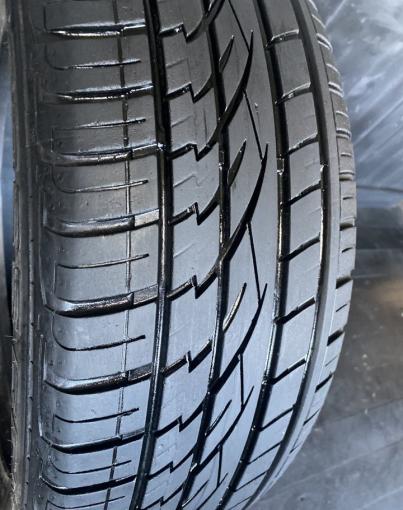 Continental ContiCrossContact UHP 225/55 R18