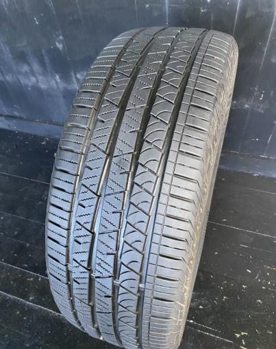 Continental ContiCrossContact LX Sport 255/60 R18