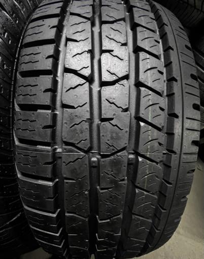 Continental ContiCrossContact LX 265/60 R18