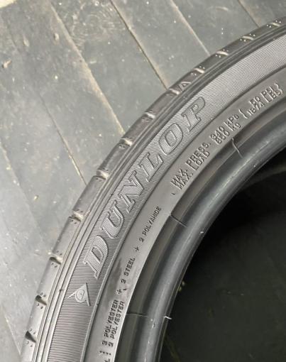 Dunlop SP Sport Maxx 050+ 245/45 R19