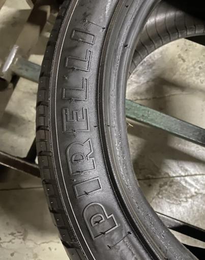 Pirelli P Zero Rosso 225/45 R17