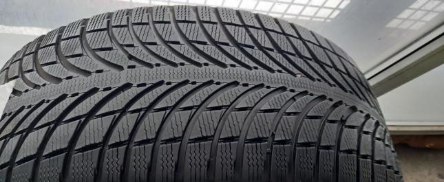 Michelin Latitude Alpin LA2 265/45 R20 108V