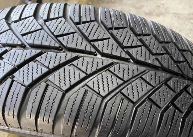 Continental ContiWinterContact TS 830 185/65 R15 88T