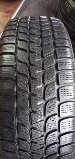 Bridgestone Blizzak LM-25 4x4 225/65 R17 102H