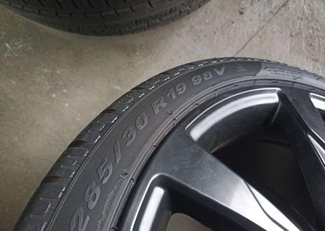 Pirelli Winter Sottozero 240 Serie II 285/30 R19