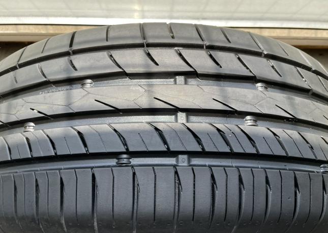 Continental ContiMaxContact MC5 215/55 R17 94V