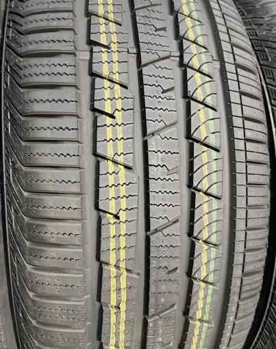 Continental ContiCrossContact LX2 235/60 R18 103H