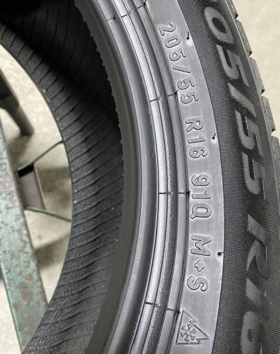 Pirelli Ice Asimmetrico 205/55 R16 91Q