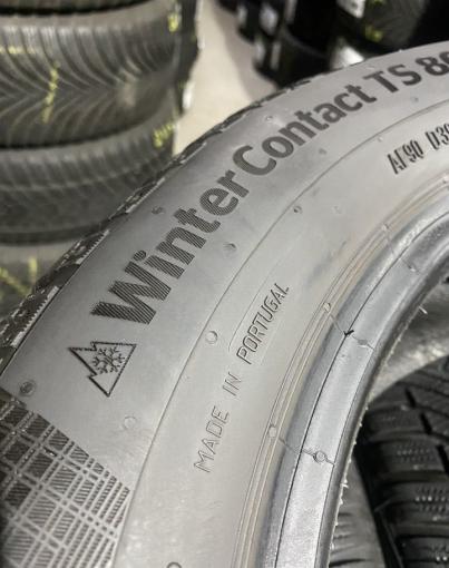 Continental ContiWinterContact TS 860 185/60 R15