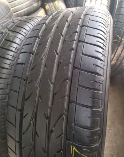 Bridgestone Dueler H/P Sport 215/60 R17 96V