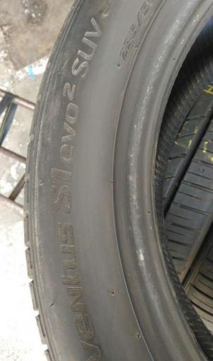 Hankook Ventus S1 Evo 2 K117 235/50 R19