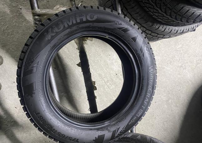 Kumho WinterCraft ice Wi31+ 175/65 R15