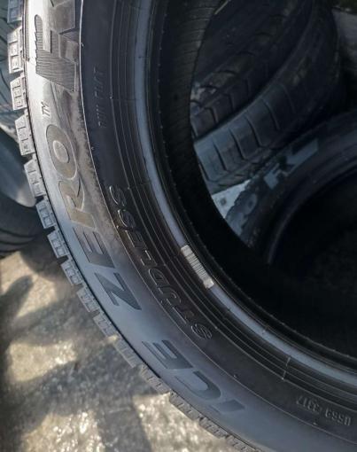 Pirelli Cinturato P7 All Season 245/50 R18