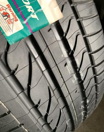 Bridgestone Dueler H/P Sport 285/50 R20 112V