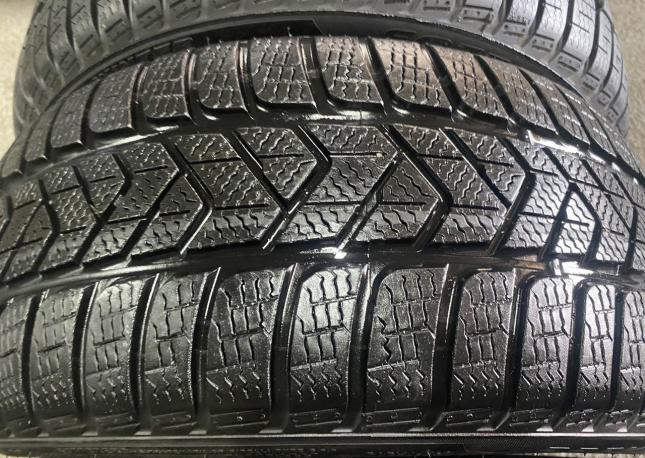 Pirelli Winter Sottozero 3 225/40 R18