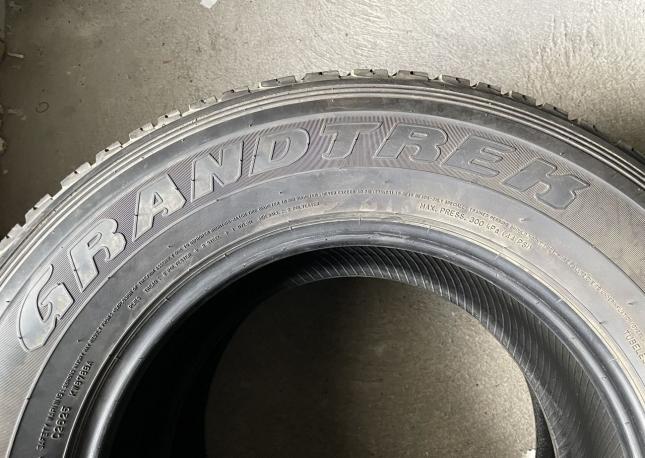 Dunlop Grandtrek AT22 265/70 R17 115S