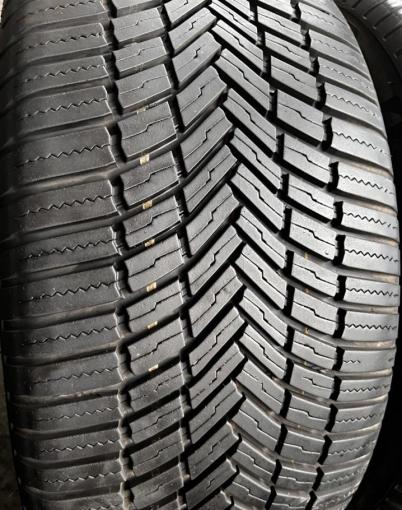 Bridgestone Weather Control A005 255/50 R19