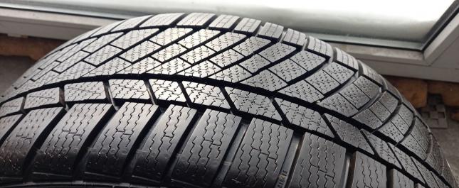 Continental ContiWinterContact TS 830 P 245/35 R19 93W