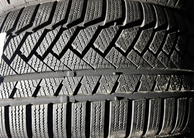 Continental ContiWinterContact TS 860 225/45 R18