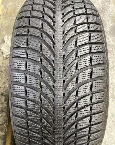 Michelin Latitude Alpin LA2 255/55 R19 111V